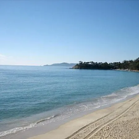 Apartament Sur Cavaliere Avec Terrasse, 1er Etage, 2 Couchages - Fr-1-251-80 Le Lavandou