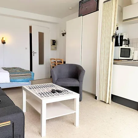 Sur Cavaliere Avec Terrasse, 1er Etage, 2 Couchages - Fr-1-251-80 Apartamento Le Lavandou