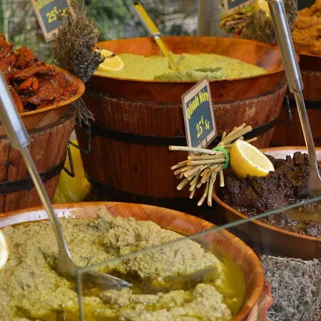 Apartment Sur Cavaliere Avec Terrasse, 1er Etage, 2 Couchages - Fr-1-251-80 *